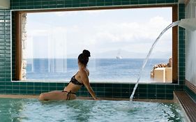 Hotel La Pietra Restaurant & Spa